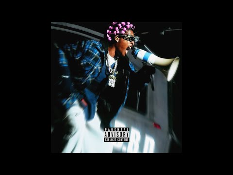 [FREE] ASAP ROCKY TYPE BEAT - "DON'T BE DUMB"