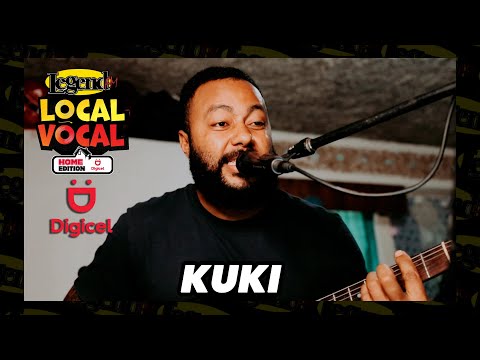 LegendFM Local Vocal (Home Edition) - KUKI