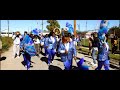 Where Ya At Brass Band