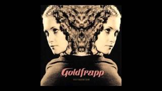 Goldfrapp - Felt Mountain (Full Album)