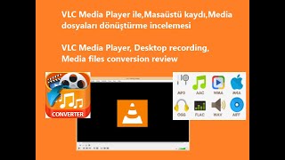 VLC Player'ın bilinmeyen kullanılmayan çok yönlü özellikleri hakkında 