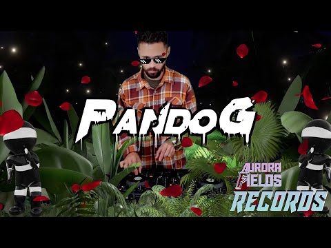 Pando G & Double X eL DARK GROOVE LIVE STREAM 2022 TOUR #DarkGroove 🖤🥀🖤 | Cape Town, South Africa