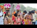 Thamil New Karakattam Video HD 4K Karakattam Videos Best Village Baby S Karakattam