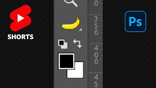 Add a Banana To The Photoshop Toolbar 🍌