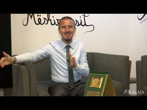 12. Hadithet e Ramazanit - Dr. Imam Ahmed Kalaja