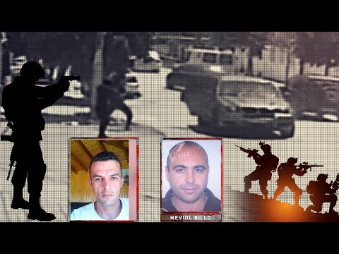 Naten e Mire dhe Paç Fat -  Ja pse komandot vrasin... | 14 Korrik 2022 - Vizion Plus