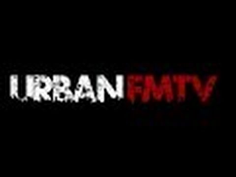MC HYPERACTIVE WITH DJ CRISIS WWW.URBANFMTV.COM