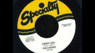 Zindy Lou - Chimes