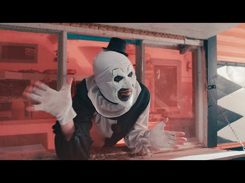 Ужасающий 2 - Русский трейлер