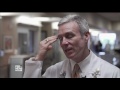 Why A Stay In The ICU Can Leave Patients Worse Off