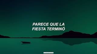 Mi Enfermedad - Andrés Calamaro//LETRA