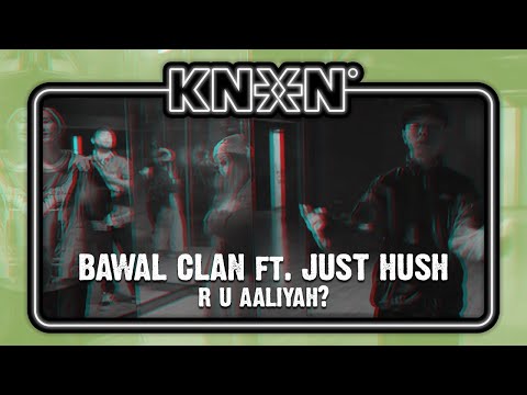 AMERICAN CREATIVES REACT TO BAWAL CLAN FEATURING JUST HUSH, "R U ALIYAAH"