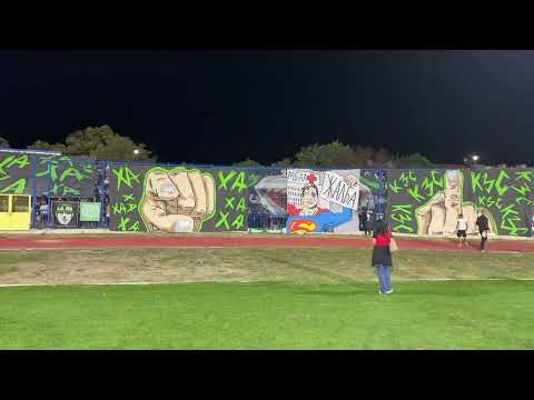 2024-09-22 Ултрас Черно море срещу Спартак 1918 (Варна) | Ultras Cherno more @ Spartak 1918 (Varna)