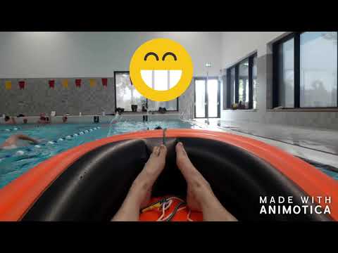 Geheime voorbereidingen Singelswim 2019