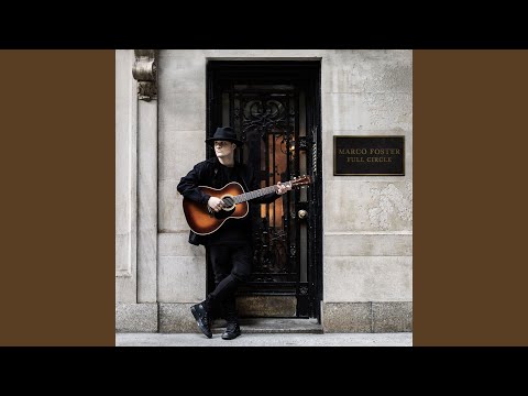 Manhattan - Marco Foster