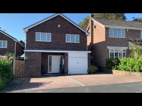 Sinclair Garth, Sandal, Wakefield - Virtual Tour