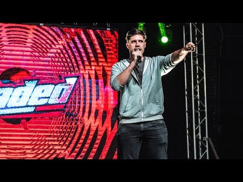 Adam Blampied Punishes The Prestige (WCPW Loaded: September 7th, 2017 - Part 1)