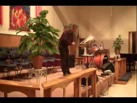 PASTOR GEORGE 11/17/2010(FFWC)PART 1