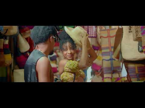 Kipikilahy - Ho Anao io (Clip Officiel 2023)