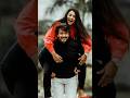Bettadahoo Serial Hero Darshak And His Wife Shilpa Kavyaanjali Kannada Serial Couplegoals Shorts