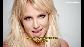 Britney Spears - 3 (Legendado/Tradução) Clipe Oficial