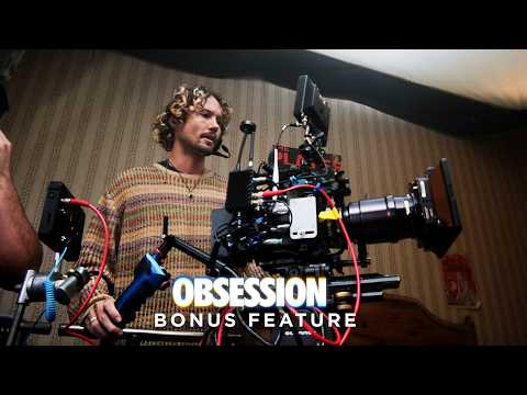 The Biggest Challenge Behind Filming Obsession - Bonus Feature