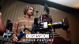 The Biggest Challenge Behind Filming Obsession - Bonus Feature
