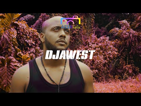 Djawest - Codéïna (Clip Officiel)