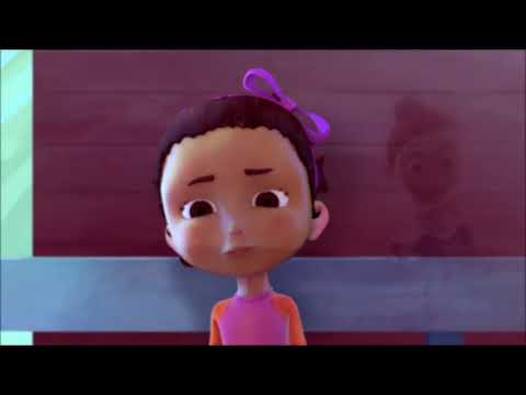 CGI Animated Short Film HD  Scarlett   by The STUDIO NYC   CGMeetup