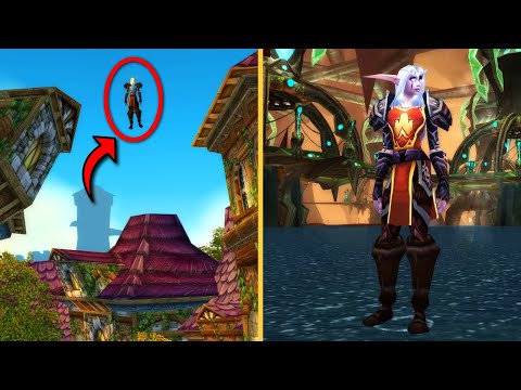 8 NEW Tricks That are Borderline EXPOITS in Classic TBC