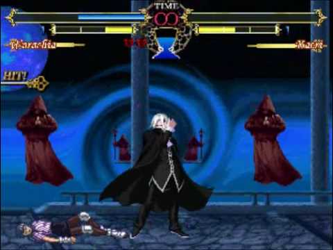 CMS Warachia #2: Kaori can die in a pit!