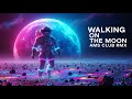 Walking On The Moon AMS Club Rmx
