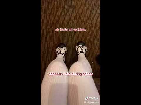 Alt tiktok drawings pt 4 //W0nd3r//