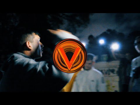 WEST FABRO FELPA vs TIMELESS - 4TOS (FECHA 3vs3) - Vértigo Freestyle