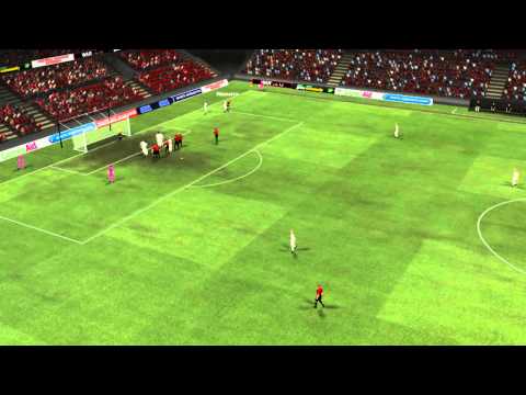 FC Brussels 1 - 0 FC Bayern - Match Highlights