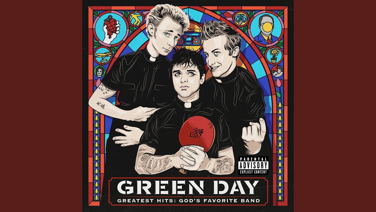 Green Day - When I Come Around