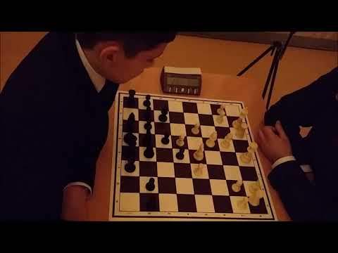 GM Esipenko - GM Yagupov