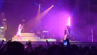 Download lagu Tyrant - Kali Uchis x Jorja Smith - 1080p mp3