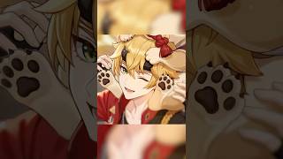 Download lagu Happy Birthday, Thoma!｜Genshin Impact #HoYoverse #HBD #GenshinImpact #Thoma mp3