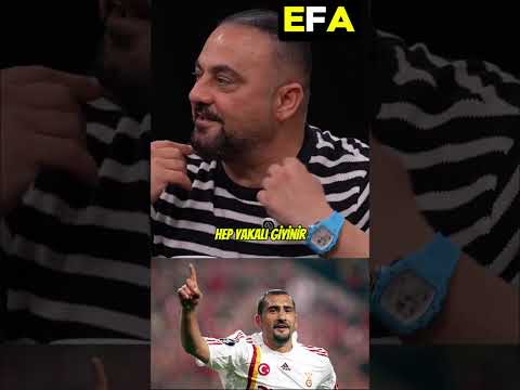 Hasan Şaş Tells His Memory of Ümit Karan