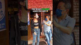 Download lagu You CAN'T LEAVE this cafe in Japan! 😱 mp3