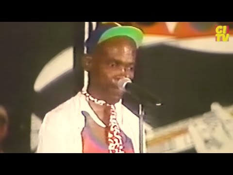 Puppet Master's Hilarious Calypso #4