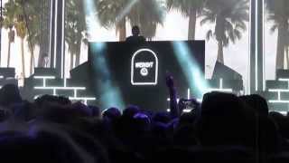 Shlohmo *Full Intro* @ Coachella 2014