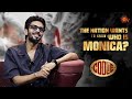Who Is Monica The Truth Behind The Viral Song Coolie Special With Anirudh Sun Pictures
