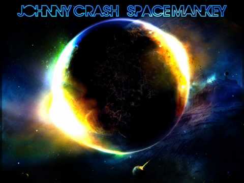 04. Johnny Crash -  hot blood (stereo mc's RMX)