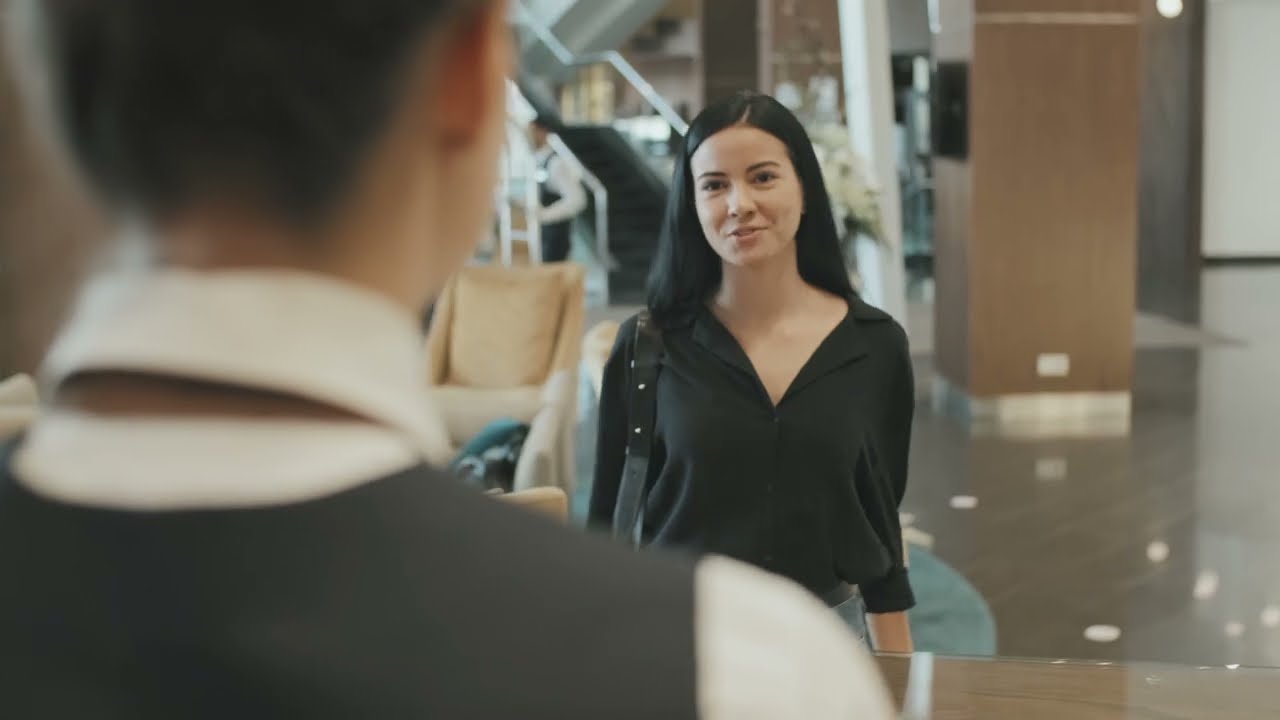 Video prezentare integrare AI itinerarii