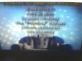 Big Comfy Couch Hoopla Ending Credits Longest Ending Credits