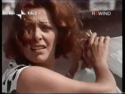 All'ultimo minuto - 5° puntata - La prigioniera (1971)