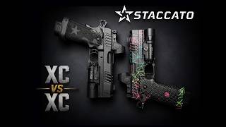 THE BEST STACCATO XC EVER 