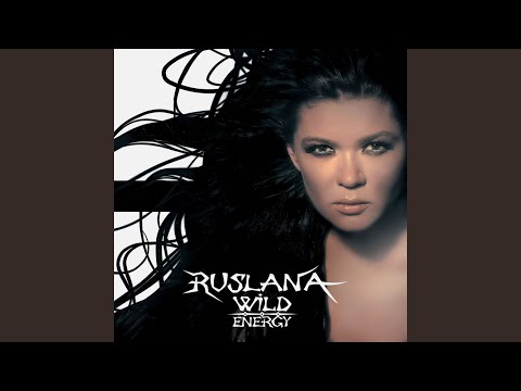 Ruslana ft. T-Pain - Moon Of Dreams (Acapella)